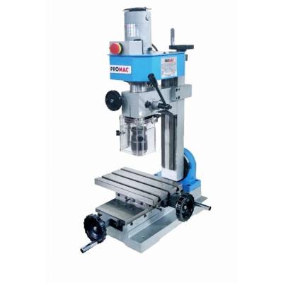 Perceuse fraiseuse 230V PROMAC - JMD-1-M - PROMAC TOOL