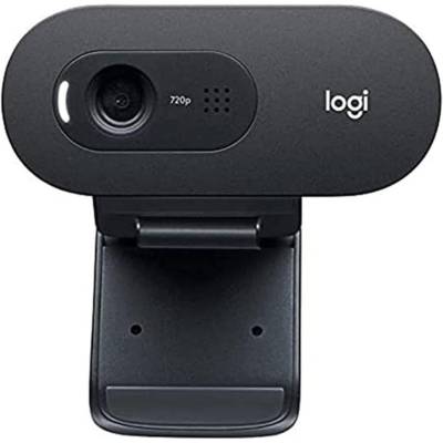 Webcam USB C505e 1280x720 pixels