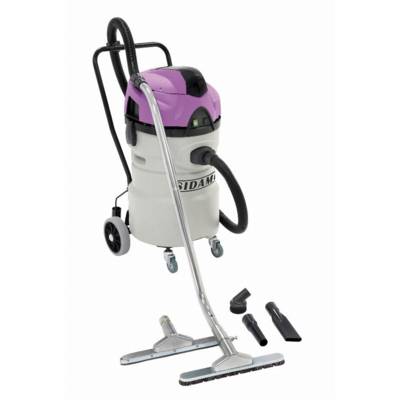 Aspirateur SIDAMO INDUSTRIEL JET 50 P - 20402046 - Maxoutil