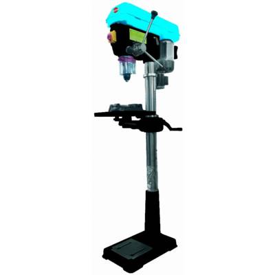 Perceuse sur colonne LEMAN 600W 20mm - PRC020 - Maxoutil
