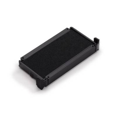 Cassette encreur de rechange pour tampon 6/4912A Noir - TRODAT