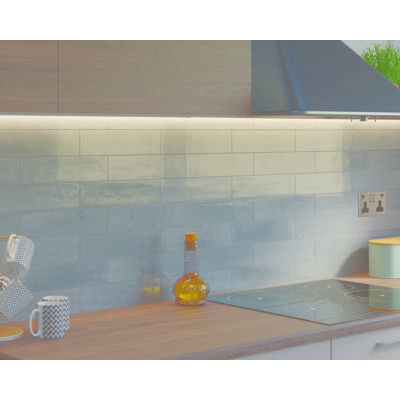 Carrelage mur intérieur AGADIR - 28 x 7 cm ép.9 mm - Gedimat - DUNE CERA