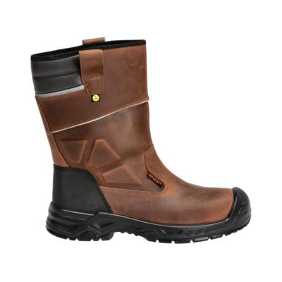 Bottes de sécurité MASCOT Originals - F1003-715-49