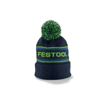 Bonnet à pompon FESTOOL WINH-FT1 - 577832