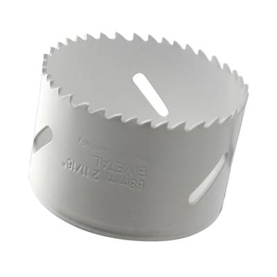 Scie cloche bimétal cobalt 8% haute résistance - Gedimat - DIAGER
