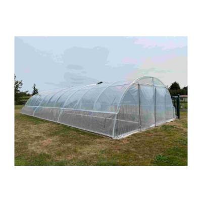 Serre Tunnel Professionnelle Normandie – Serres Tonneau