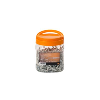 Cheville HITM 5x25mm/5P - Gedimat - SPIT
