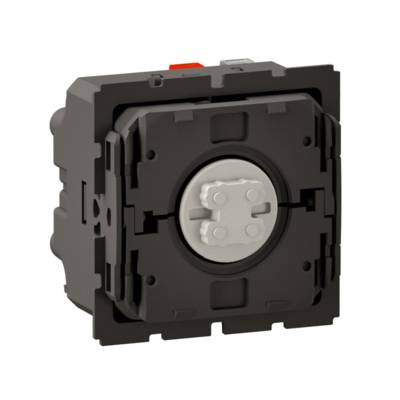 Poussoir de volets roulants Céliane pour commande par boîtier d'automatisme - LEGRAND - CM0044