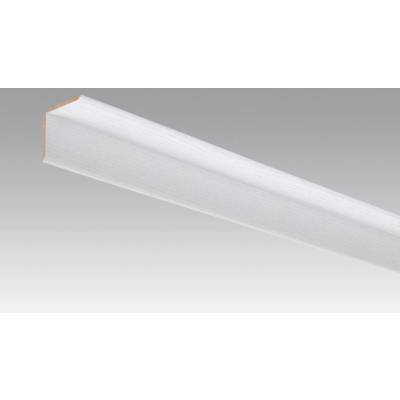 Profil pliable classic assorti au lambris TERTIO 200 - 2380x70x3,5mm - Gedimat - MEISTER