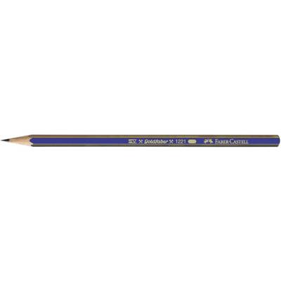 Crayon graphite Goldfaber 1221 4H