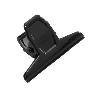 Pince-lettres MAULpro 75 mm  Noir