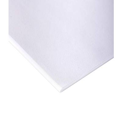 Ramette de 100 feuiiles de dessin 120g A4