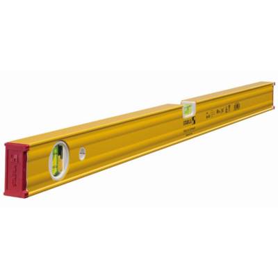 Niveau à bulle STABILA Type 80 AS - 80cm - 19166 - Maxoutil