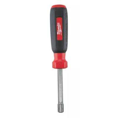 Tournevis hexagonal 6 mm MILWAUKEE - 48222533 - Maxoutil