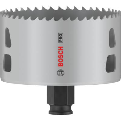 Scie trépan PRO Multi Material Power Change Plus - BOSCH - D.56