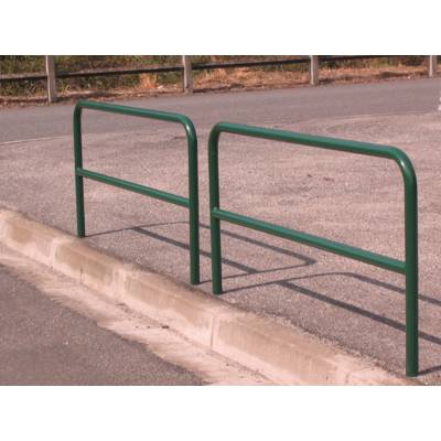 Arceaux - Arceau double L150 cm - Coloris variable
