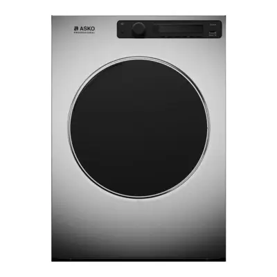 Sèche-linge 8Kg - À condensation, À évacuation - TDC1485VB.T - Asko