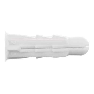 Cheville Arpon multi-matériaux - Ø 8 x 30 - Patte à vis - Seau de 350 - SPIT - 060129 - Maxoutil