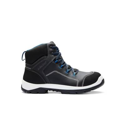 Chaussures de sécurité BLAKLADER Mi-haute retro - 24340000-38 - BLAKLADER WORKWEAR