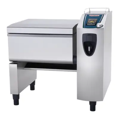 Sauteuse multifonction - Basculement électrique - Vesto