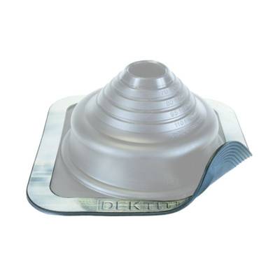 Sortie pipe Flasching de 100 à 160 EPDM - W563581.063 - EPDM MÉDITERRANÉE