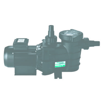 Pompe de filtration POWERLINE 3/4 CV mono - Gedimat - HAYWARD
