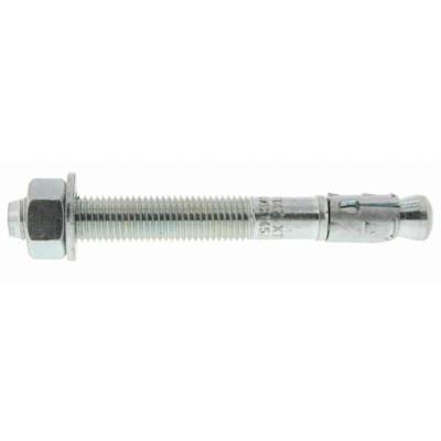 Goujon Fix Z Xtrem SPIT Ø16x180 / 80-60 mm - Boite de 10 - 057783 - Maxoutil