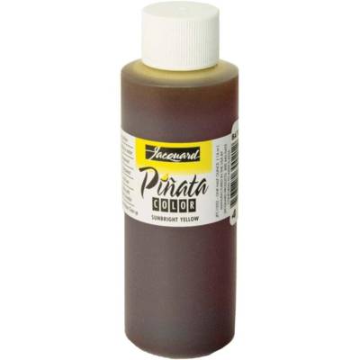 Pinata encre à alcool 118ml - Jaune soleil