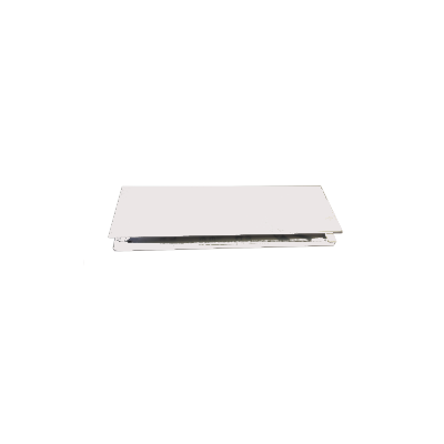 Cavalier GR200 pour porte glace blanc GROOM - GR209717 - GROOM FERMETURES SA