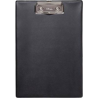 Porte-bloc carton plastifié format A5 noir