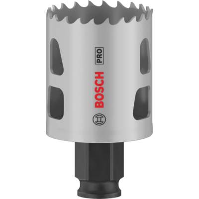 Scie trépan PRO Multi Material Power Change Plus - BOSCH - D.38