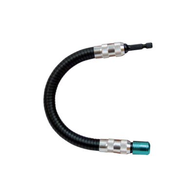 Renvoi d'angle flexible RISS - 9745PFLEX1 - Maxoutil