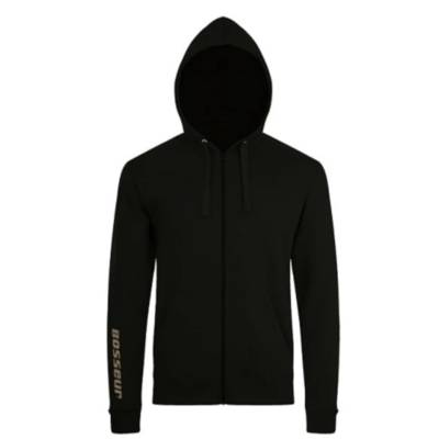 Sweat-shirt capuche femme JUANA T.M - BOSSEUR -12047-006 - Maxoutil
