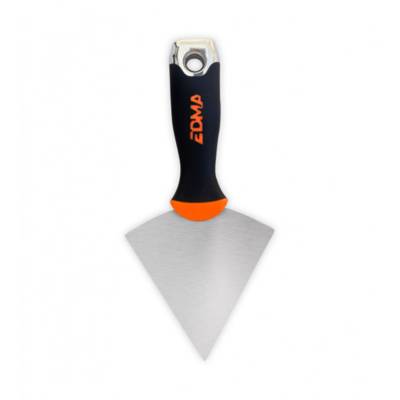 Couteau pointe triangle - Gedimat - EDMA