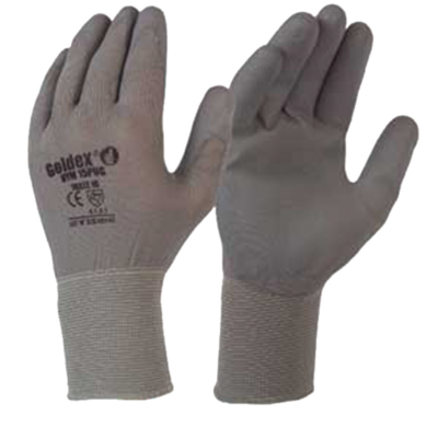 Gants manutention SINGER - taille 10 - NYMPUG10 - SINGER FRERES