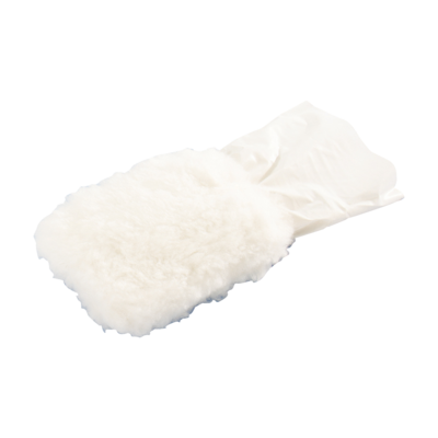 Gant à peindre Polyester Taille 200 mm - OUTIL PARFAIT - 995500 - Maxoutil