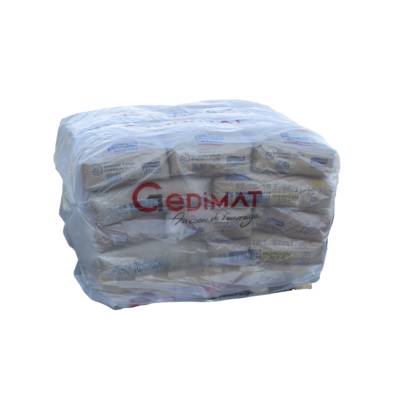 Housse de protection pour ciment - 1500 x 1300-550 mm - GEDIMAT PERFORMANCE PRO - Gedimat