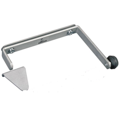 Sélecteur de fermeture SV2 argent GROOM - 475101 - GROOM FERMETURES SA
