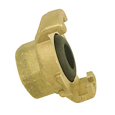 Raccord express fileté femelle - 20x27mm - Gedimat - BOUTTE