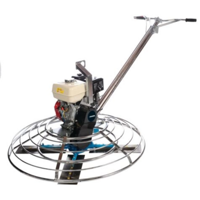Truelle mécanique D.1200 mm lissage grande surface DIAM - HC121-H6 - DIAM INDUSTRIES