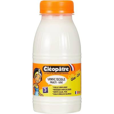Colle Vinylique "Vinyl'école" en 250 gr