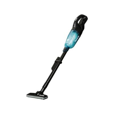 Aspirateur 18V Li-Ion 82 mbar - MAKITA - sans batterie ni chargeur - sac 750 ml - DCL281FZB