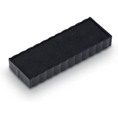 Cassette encreur de rechange pour tampon 6/4817A Noir - TRODAT