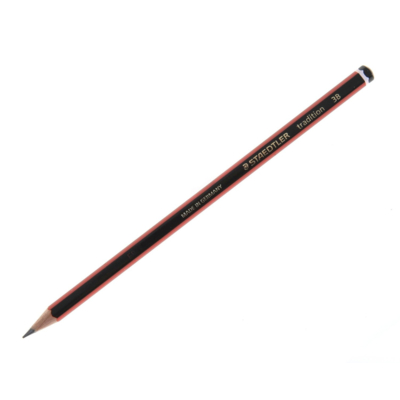 Crayon Tradition 110 héxagonal 3B