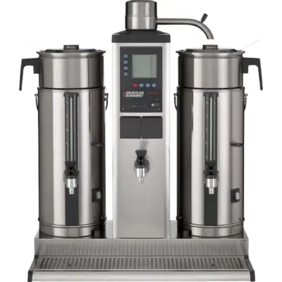 Machine à café 30L/h - B5HW-021 - Bravilor Bonamat