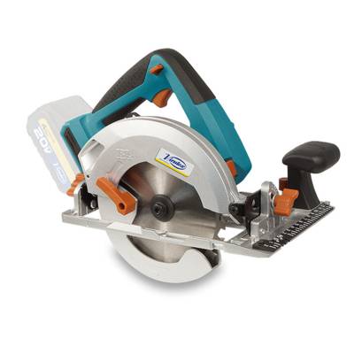 Scie circulaire sans fil SRB165 VIRUTEX - sans batterie ni chargeur - 7400700 - Maxoutil