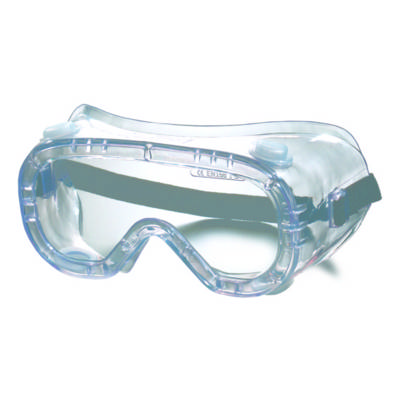 Lunette-masque de protection anti-buée - Gedimat - GERIN