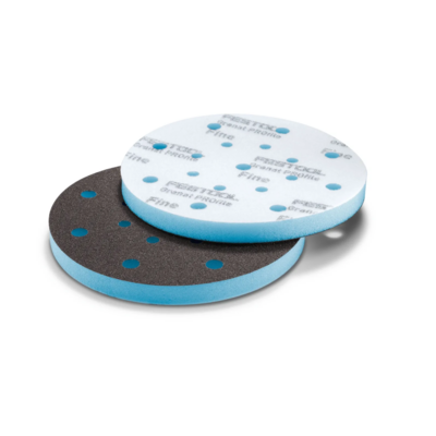 Abrasif Granat PROfile D150 G240/320 10pcs - FESTOOL - 578793 - Maxoutil
