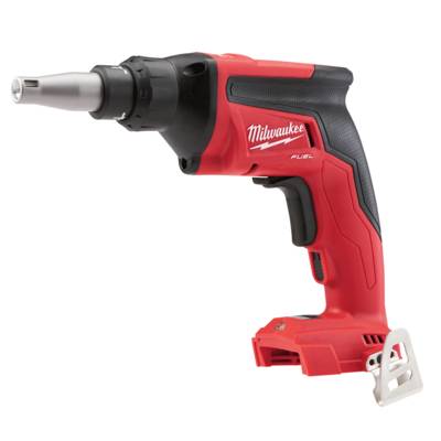 Visseuse placo M18 FSG-0X FUEL 18V - Gedimat - MILWAUKEE