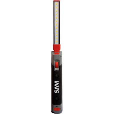Baladeuse d'inspection ultra plate SAM OUTILLAGE - BAL-35 - Maxoutil
